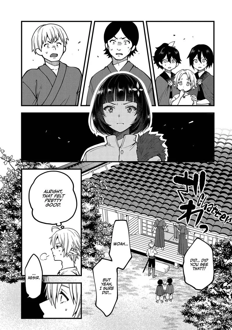 Tensei Shite High Elf ni Narimashitaga, Slow Life wa 120-nen de Akimashita Chapter 13 page 13
