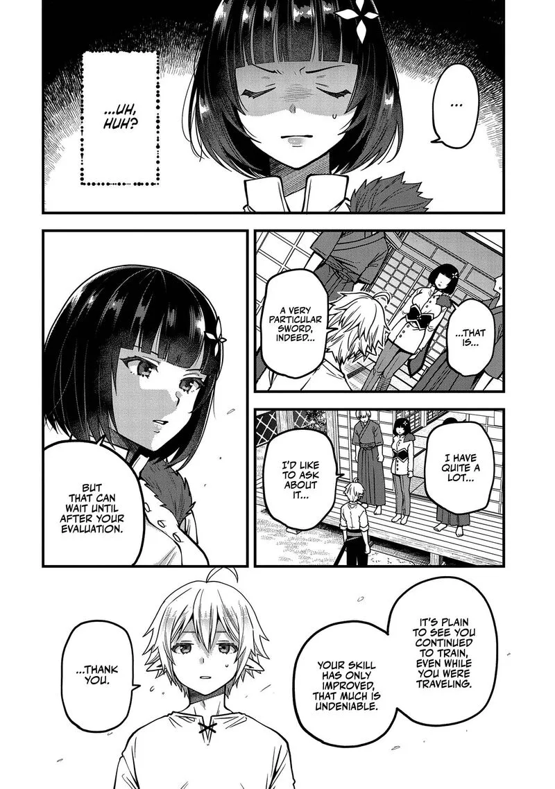Tensei Shite High Elf ni Narimashitaga, Slow Life wa 120-nen de Akimashita Chapter 13 page 14