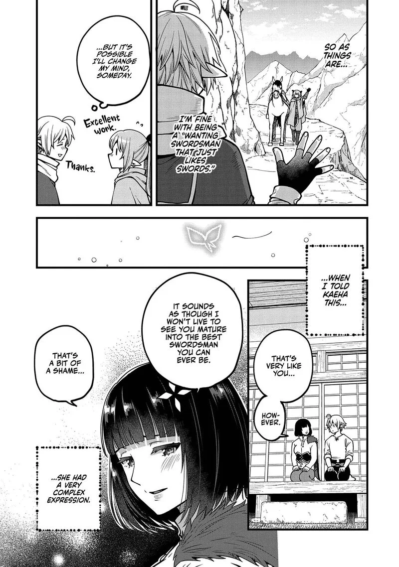 Tensei Shite High Elf ni Narimashitaga, Slow Life wa 120-nen de Akimashita Chapter 13 page 25