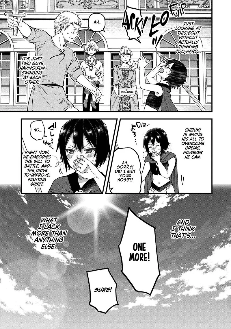 Tensei Shite High Elf ni Narimashitaga, Slow Life wa 120-nen de Akimashita Chapter 14 page 6