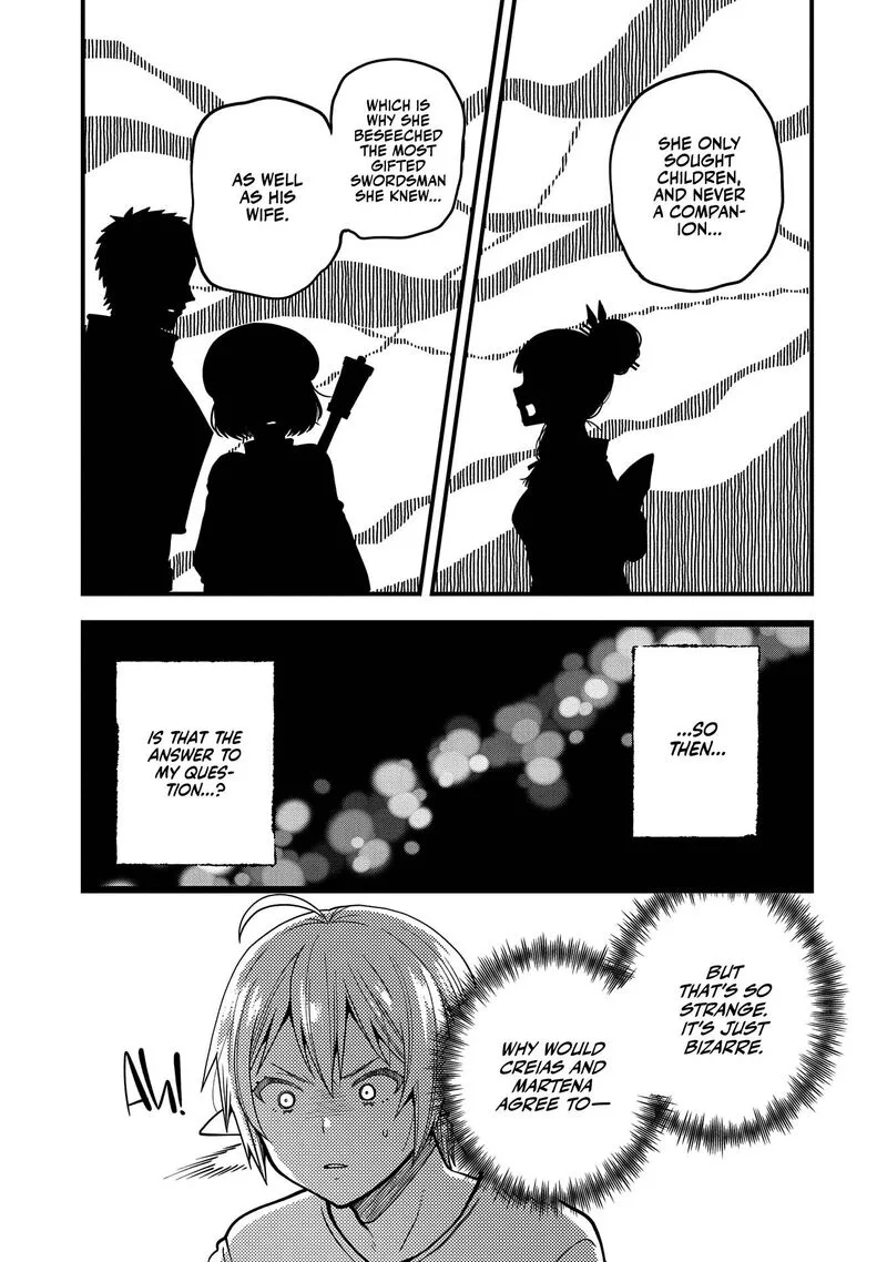 Tensei Shite High Elf ni Narimashitaga, Slow Life wa 120-nen de Akimashita Chapter 14 page 24