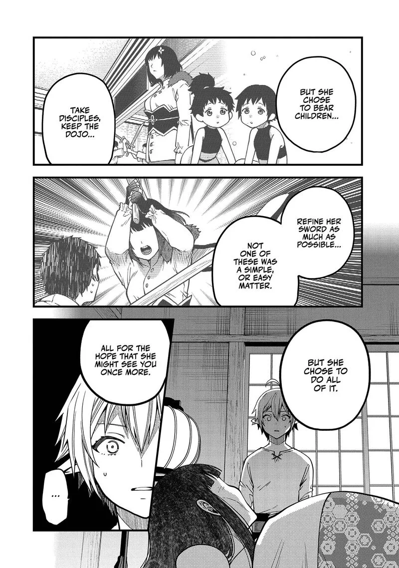 Tensei Shite High Elf ni Narimashitaga, Slow Life wa 120-nen de Akimashita Chapter 14 page 23