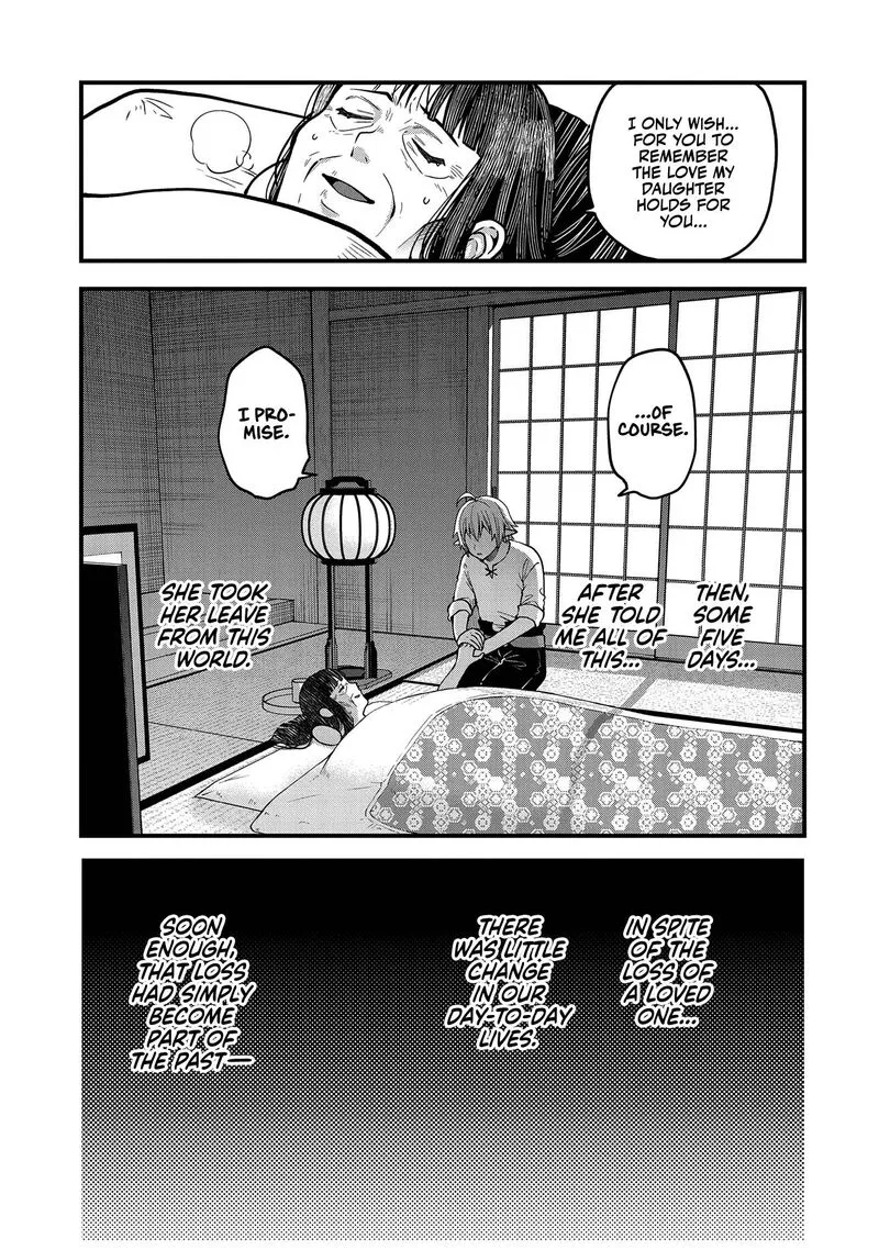 Tensei Shite High Elf ni Narimashitaga, Slow Life wa 120-nen de Akimashita Chapter 14 page 29