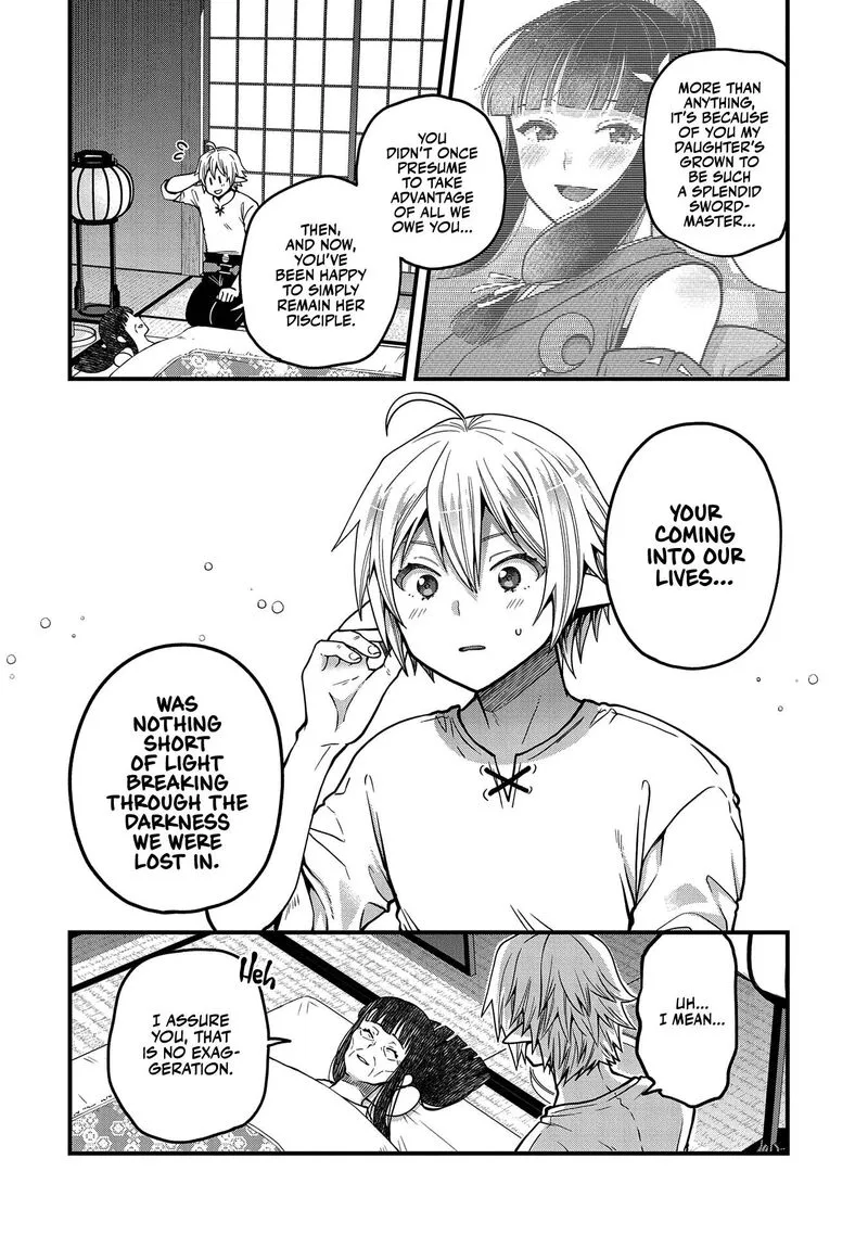 Tensei Shite High Elf ni Narimashitaga, Slow Life wa 120-nen de Akimashita Chapter 14 page 21