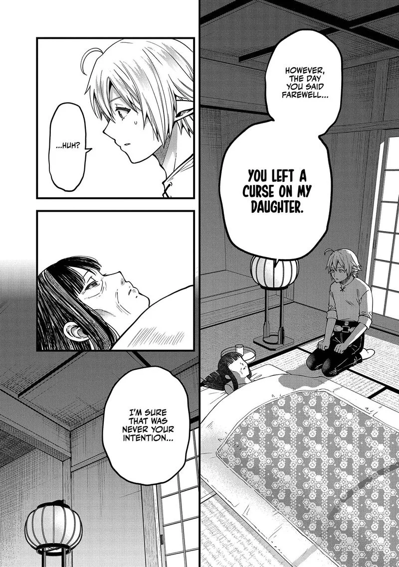 Tensei Shite High Elf ni Narimashitaga, Slow Life wa 120-nen de Akimashita Chapter 14 page 22