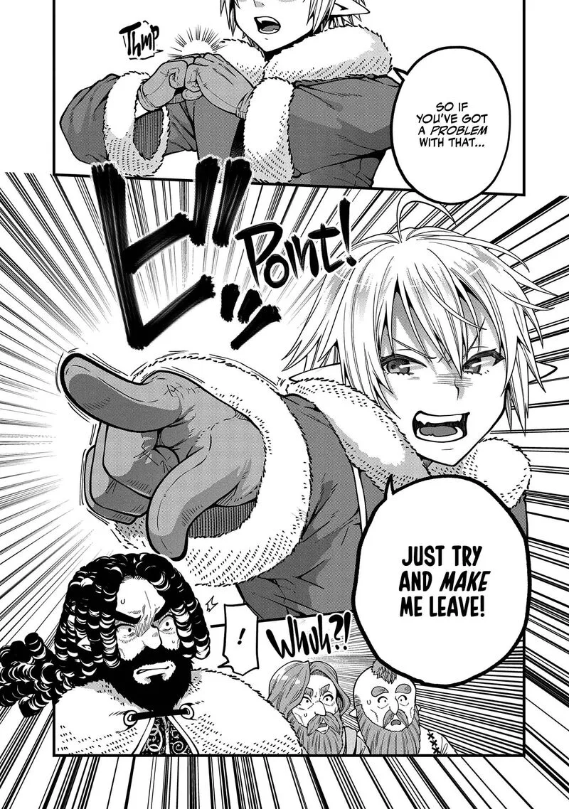 Tensei Shite High Elf ni Narimashitaga, Slow Life wa 120-nen de Akimashita Chapter 15 page 10