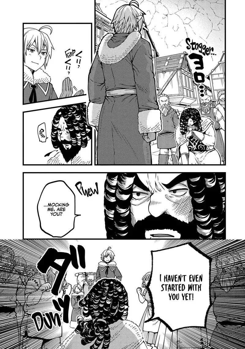 Tensei Shite High Elf ni Narimashitaga, Slow Life wa 120-nen de Akimashita Chapter 15 page 14