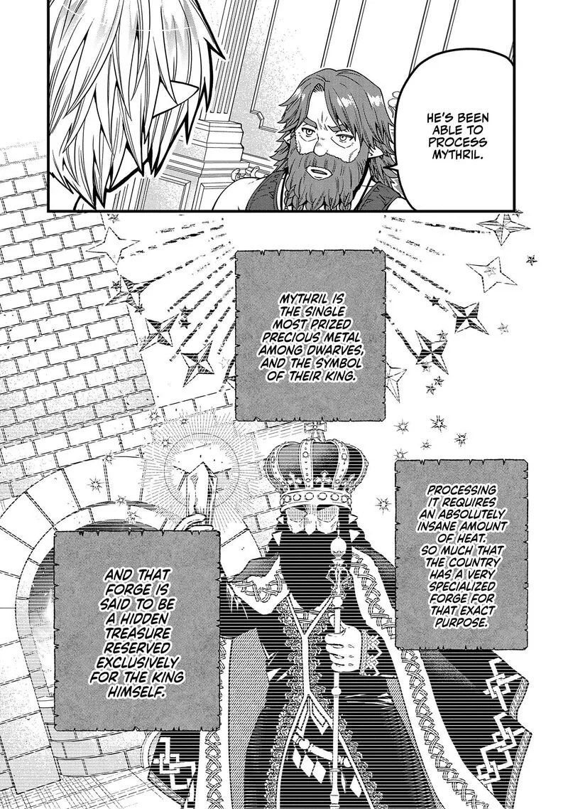 Tensei Shite High Elf ni Narimashitaga, Slow Life wa 120-nen de Akimashita Chapter 15 page 23