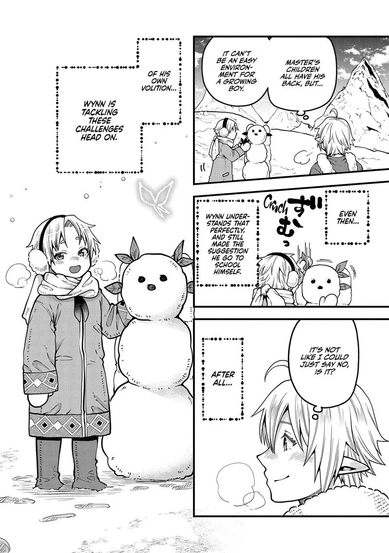 Tensei Shite High Elf ni Narimashitaga, Slow Life wa 120-nen de Akimashita Chapter 16 page 15