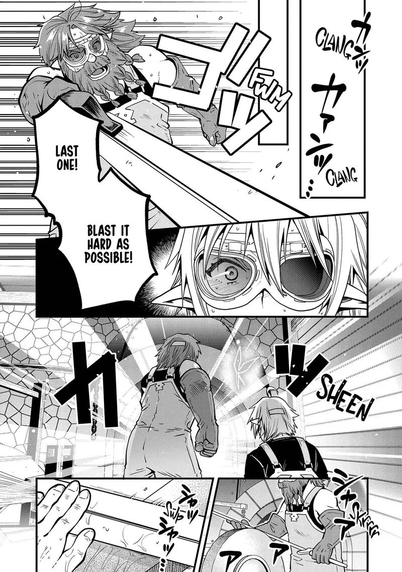Tensei Shite High Elf ni Narimashitaga, Slow Life wa 120-nen de Akimashita Chapter 16 page 24