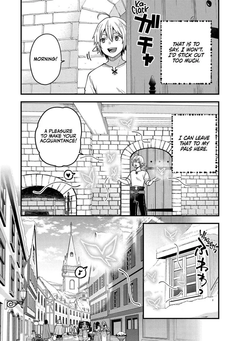 Tensei Shite High Elf ni Narimashitaga, Slow Life wa 120-nen de Akimashita Chapter 17 page 13