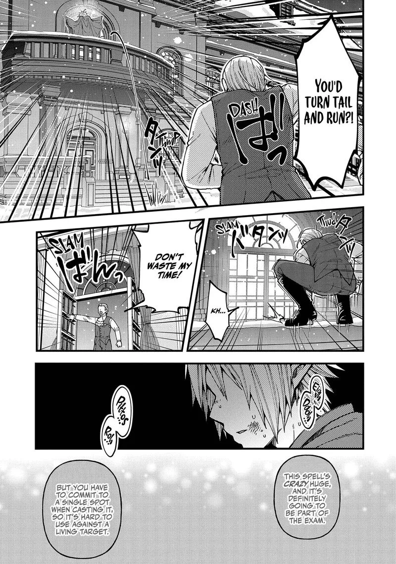 Tensei Shite High Elf ni Narimashitaga, Slow Life wa 120-nen de Akimashita Chapter 18 page 24
