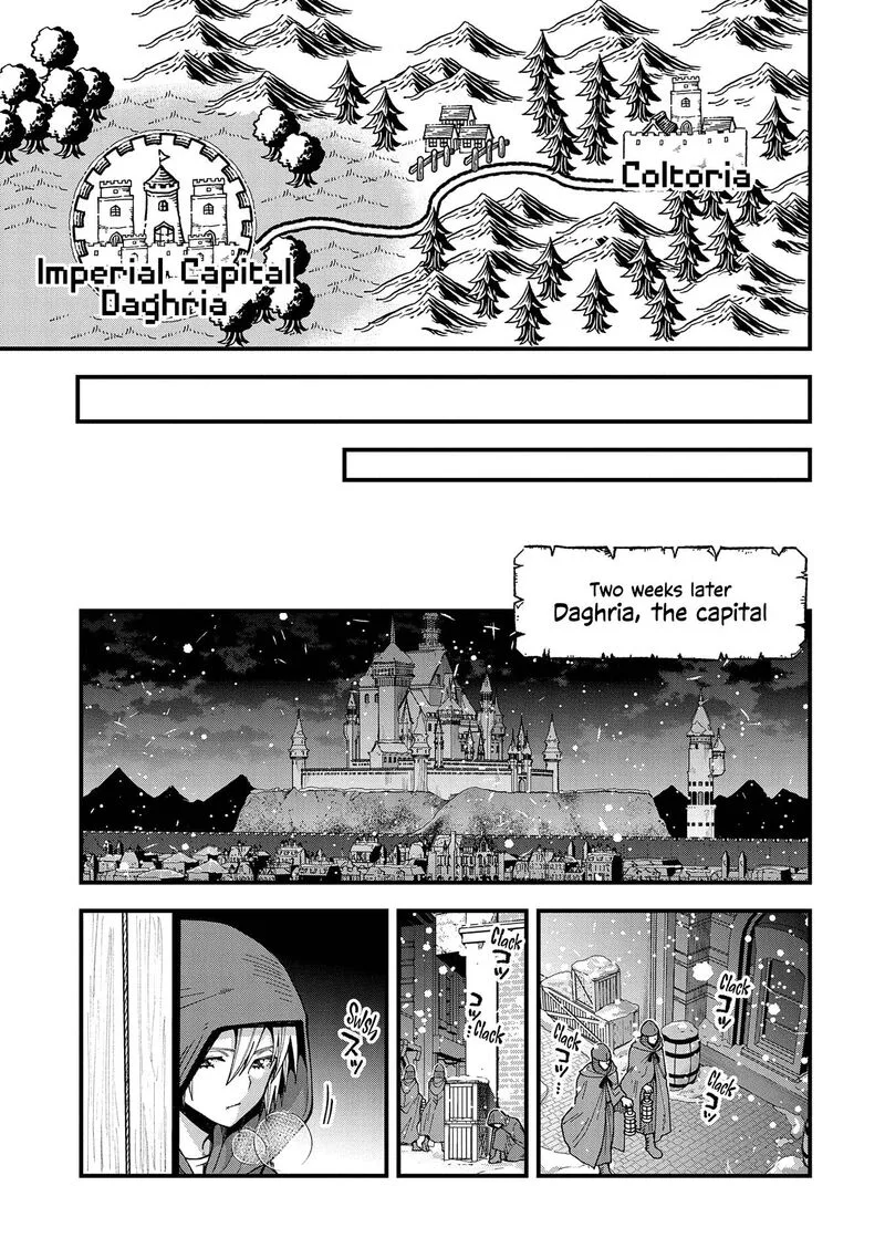 Tensei Shite High Elf ni Narimashitaga, Slow Life wa 120-nen de Akimashita Chapter 18 page 6