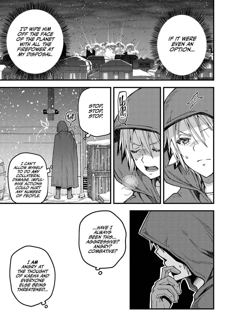 Tensei Shite High Elf ni Narimashitaga, Slow Life wa 120-nen de Akimashita Chapter 18 page 8