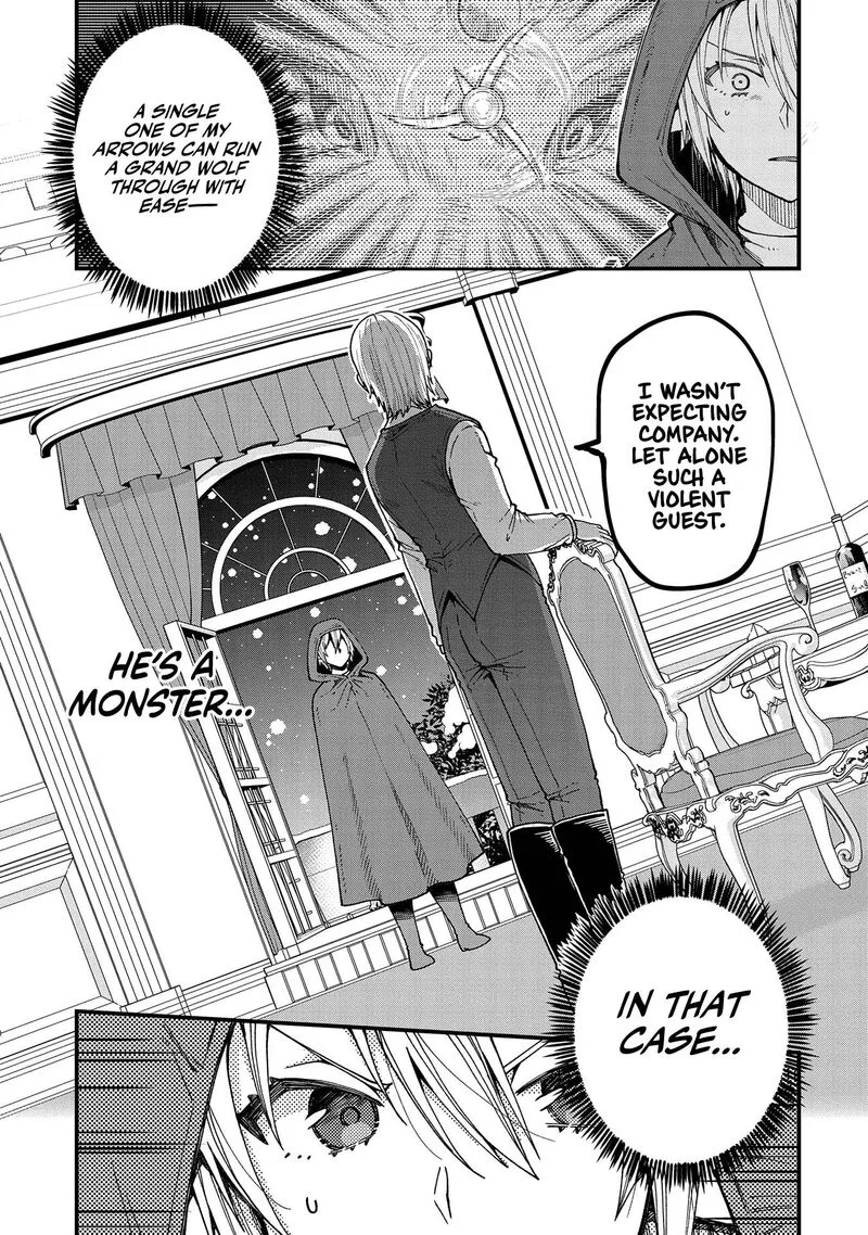 Tensei Shite High Elf ni Narimashitaga, Slow Life wa 120-nen de Akimashita Chapter 18 page 14