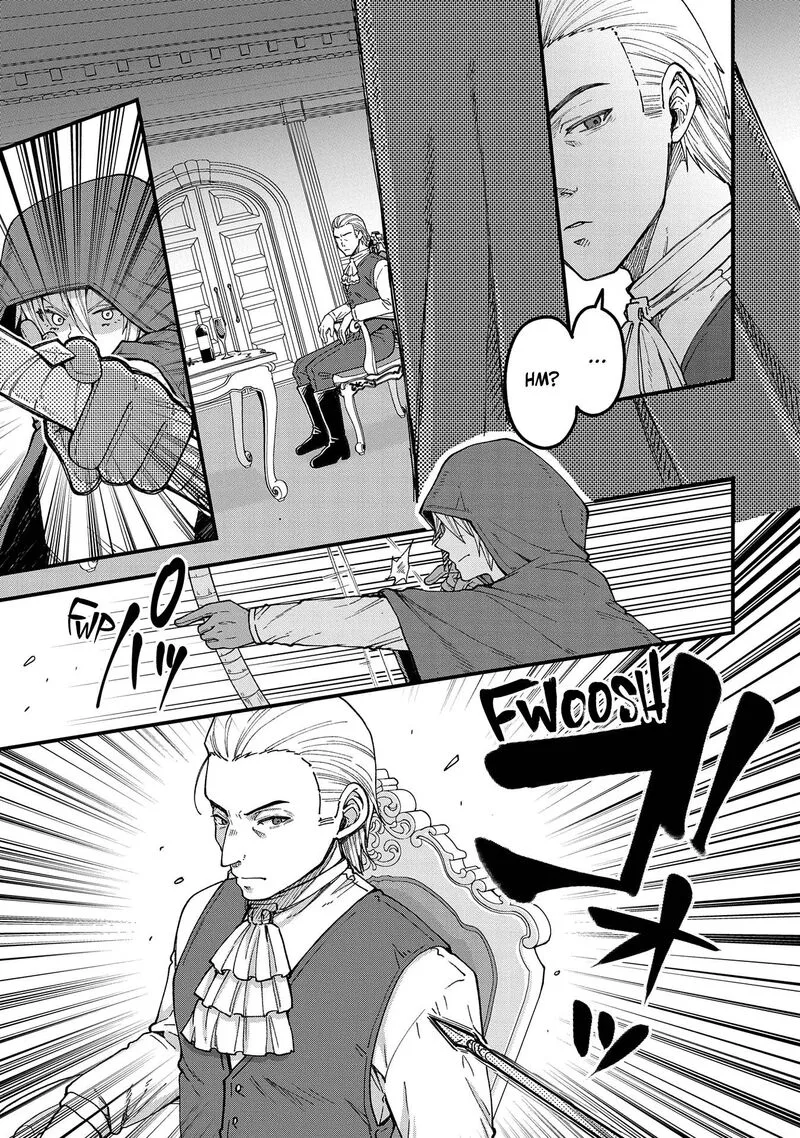 Tensei Shite High Elf ni Narimashitaga, Slow Life wa 120-nen de Akimashita Chapter 18 page 12