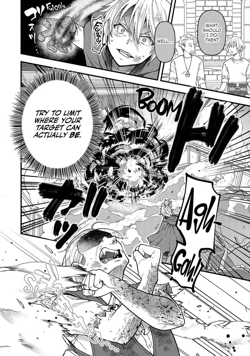 Tensei Shite High Elf ni Narimashitaga, Slow Life wa 120-nen de Akimashita Chapter 18 page 25