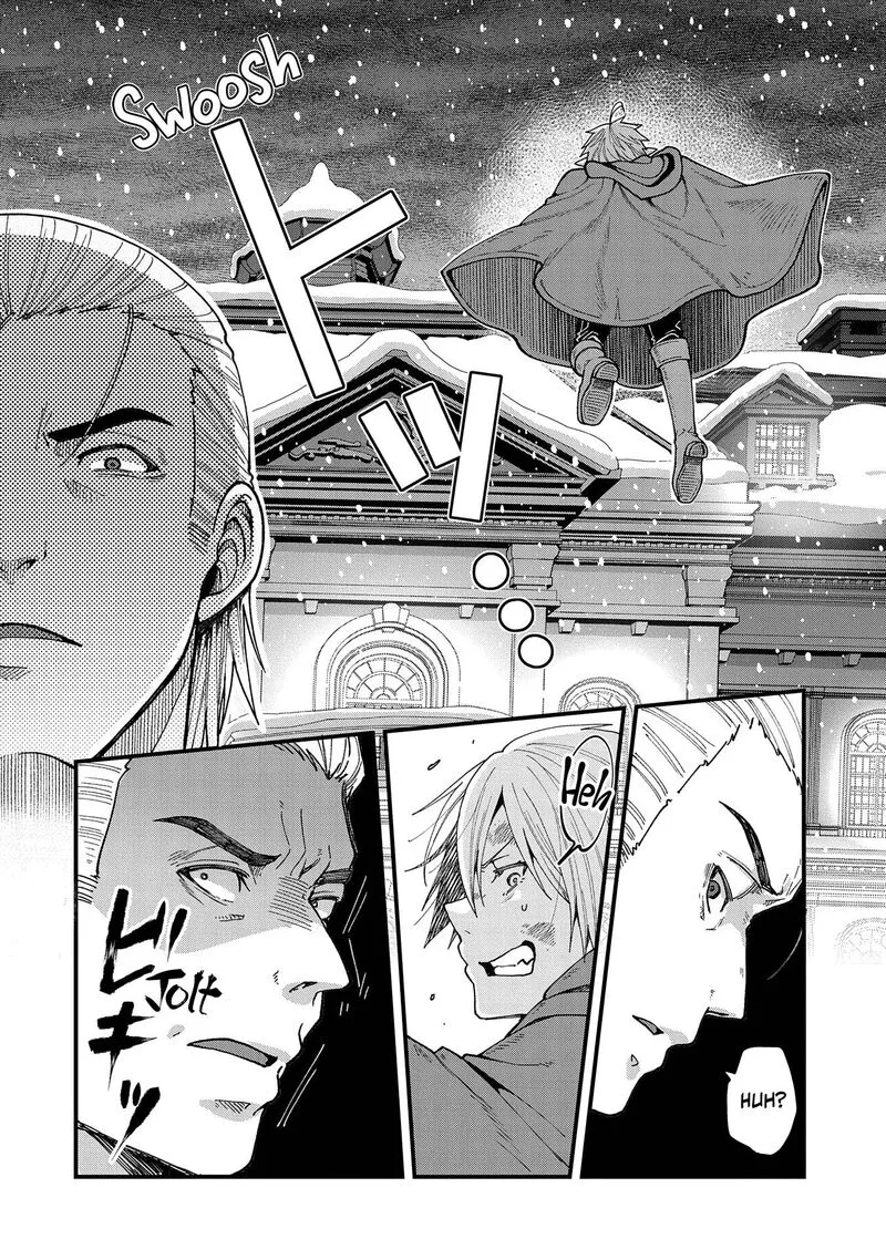 Tensei Shite High Elf ni Narimashitaga, Slow Life wa 120-nen de Akimashita Chapter 18 page 23