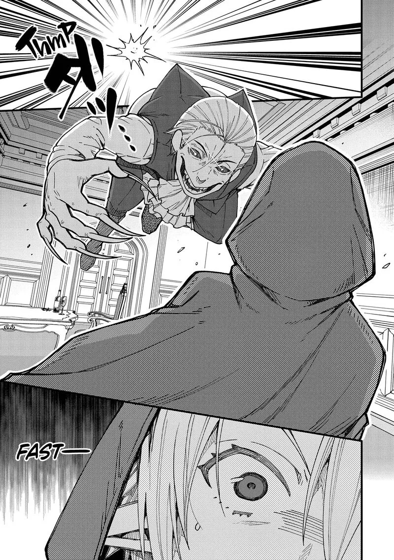 Tensei Shite High Elf ni Narimashitaga, Slow Life wa 120-nen de Akimashita Chapter 18 page 16