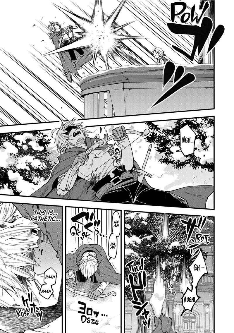 Tensei Shite High Elf ni Narimashitaga, Slow Life wa 120-nen de Akimashita Chapter 18 page 18