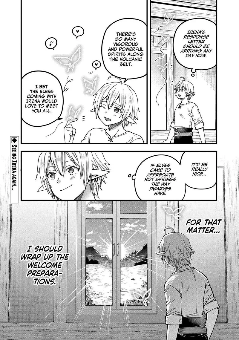 Tensei Shite High Elf ni Narimashitaga, Slow Life wa 120-nen de Akimashita Chapter 19 page 33