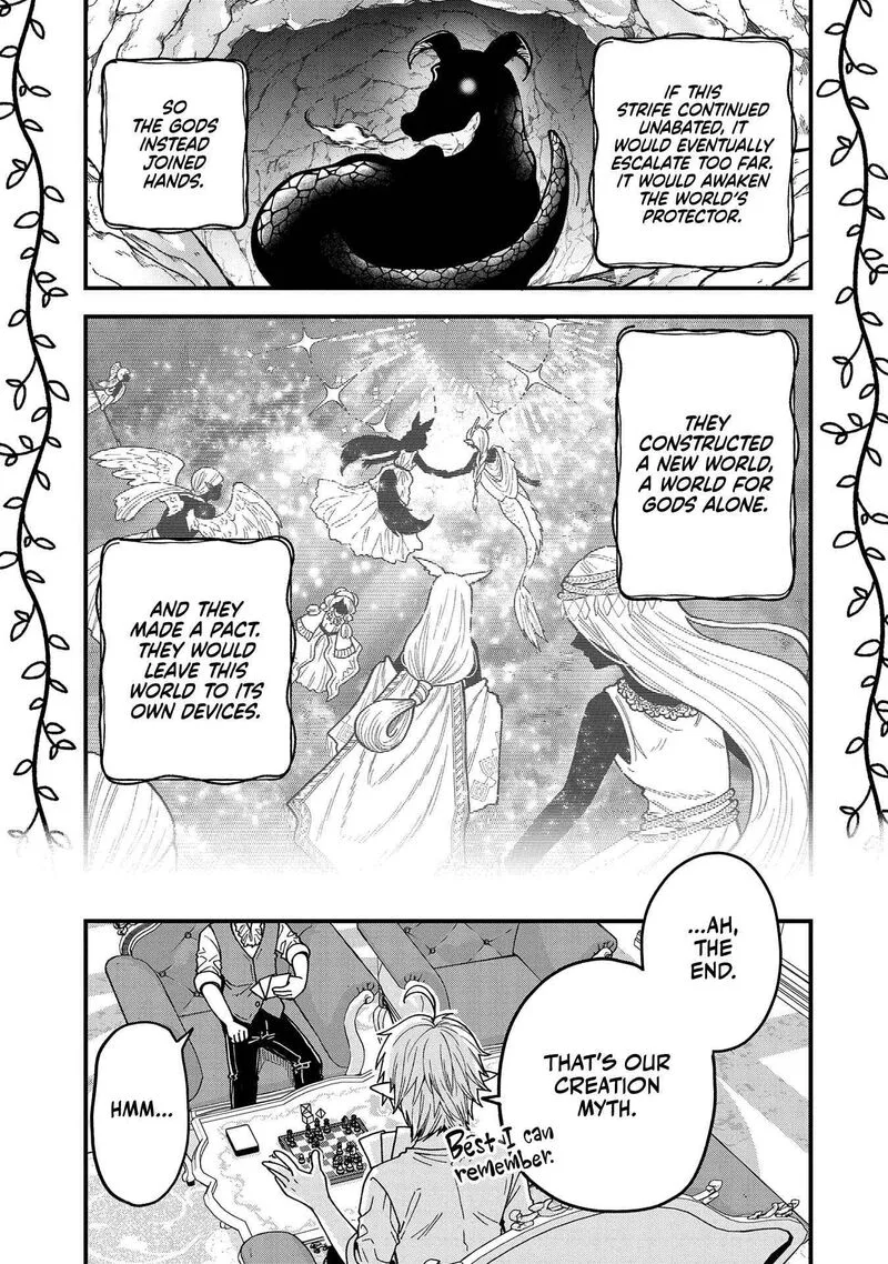 Tensei Shite High Elf ni Narimashitaga, Slow Life wa 120-nen de Akimashita Chapter 19 page 4