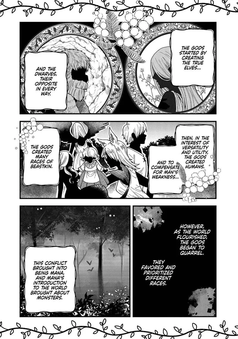 Tensei Shite High Elf ni Narimashitaga, Slow Life wa 120-nen de Akimashita Chapter 19 page 3