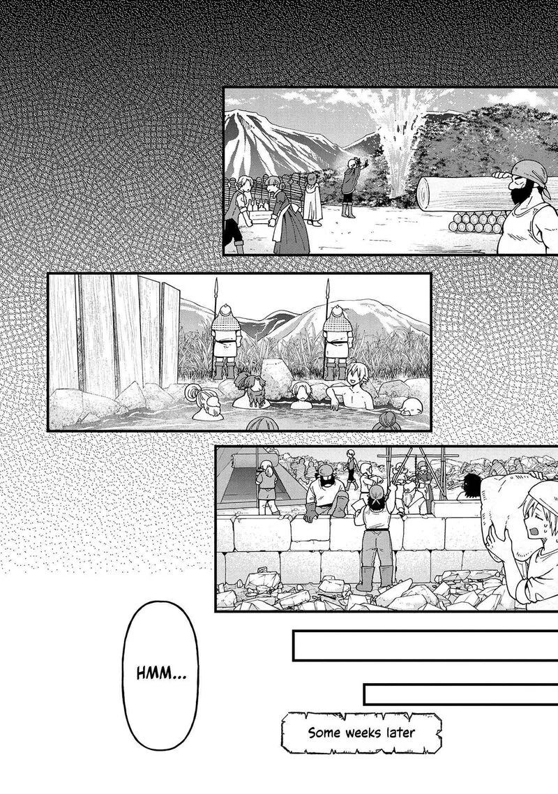 Tensei Shite High Elf ni Narimashitaga, Slow Life wa 120-nen de Akimashita Chapter 19 page 31