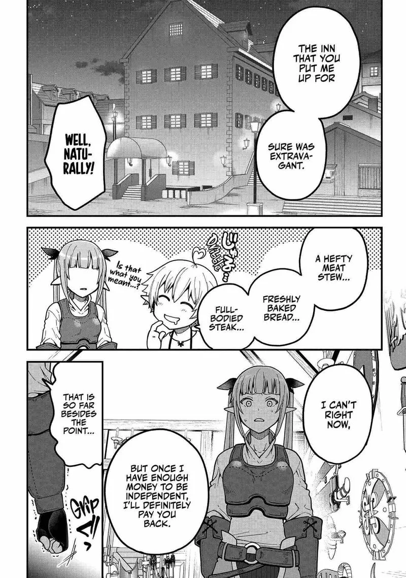 Tensei Shite High Elf ni Narimashitaga, Slow Life wa 120-nen de Akimashita Chapter 2 page 11