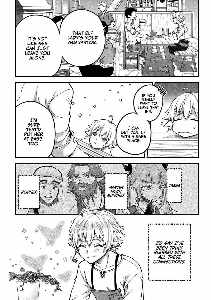 Tensei Shite High Elf ni Narimashitaga, Slow Life wa 120-nen de Akimashita Chapter 2 page 19