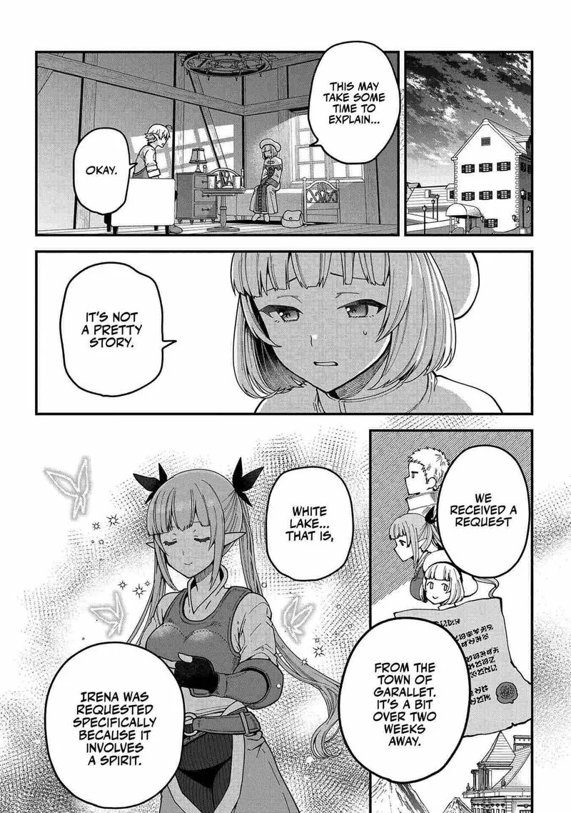 Tensei Shite High Elf ni Narimashitaga, Slow Life wa 120-nen de Akimashita Chapter 2 page 22