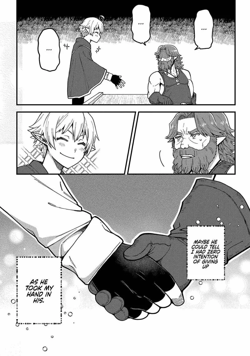 Tensei Shite High Elf ni Narimashitaga, Slow Life wa 120-nen de Akimashita Chapter 2 page 9