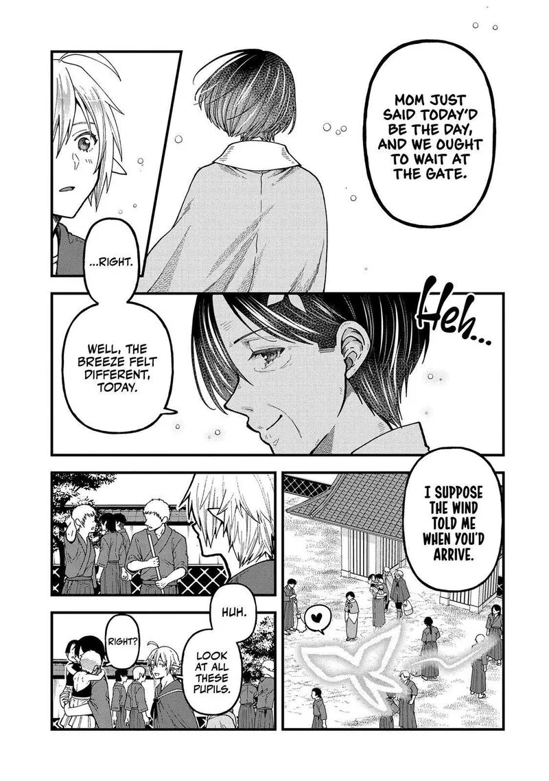 Tensei Shite High Elf ni Narimashitaga, Slow Life wa 120-nen de Akimashita Chapter 21 page 4