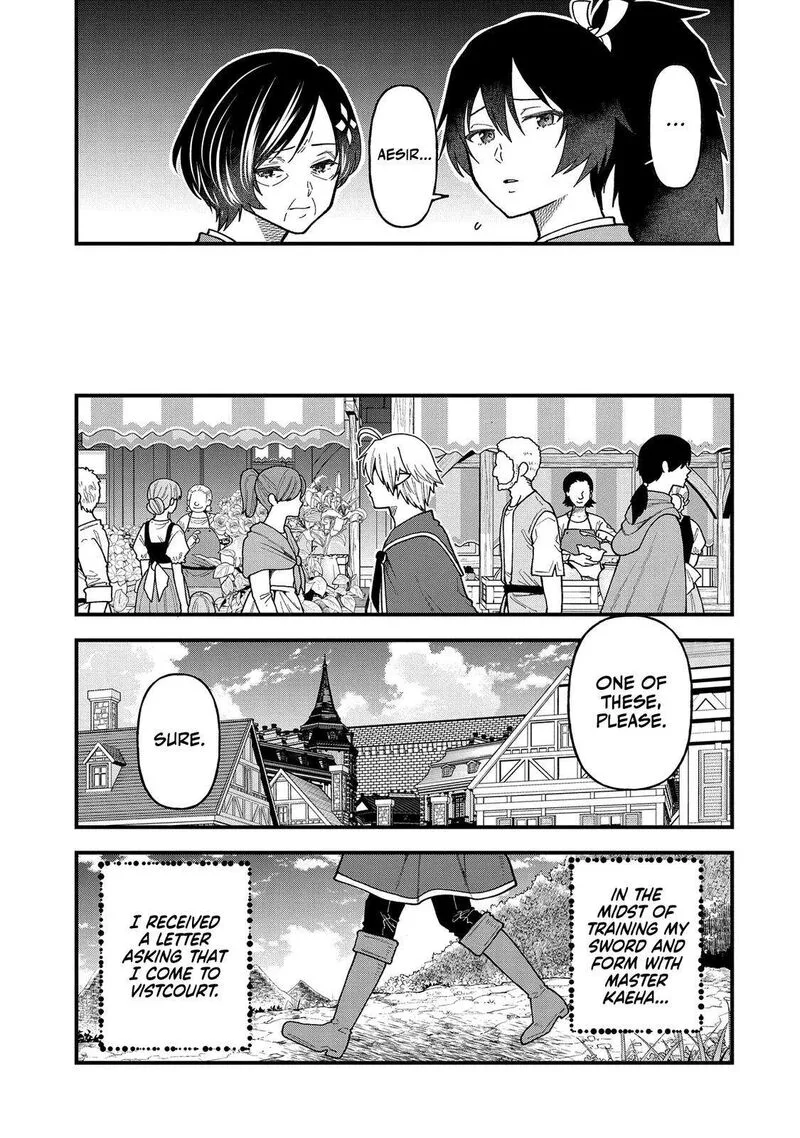 Tensei Shite High Elf ni Narimashitaga, Slow Life wa 120-nen de Akimashita Chapter 21 page 28