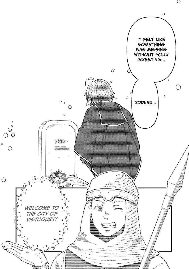 Tensei Shite High Elf ni Narimashitaga, Slow Life wa 120-nen de Akimashita Chapter 22 page 3