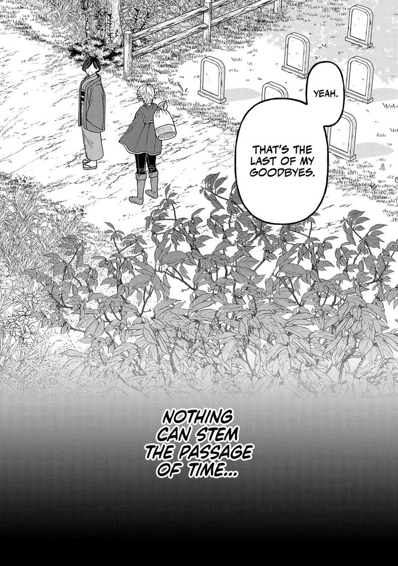 Tensei Shite High Elf ni Narimashitaga, Slow Life wa 120-nen de Akimashita Chapter 22 page 6