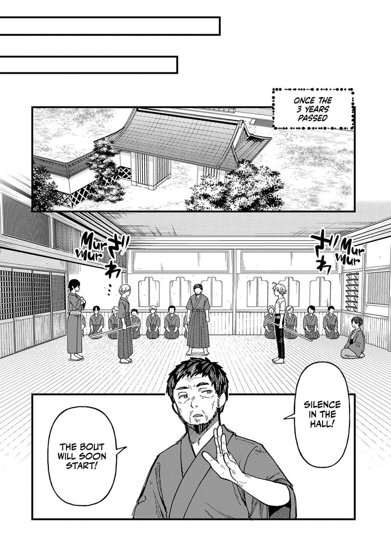 Tensei Shite High Elf ni Narimashitaga, Slow Life wa 120-nen de Akimashita Chapter 22 page 7