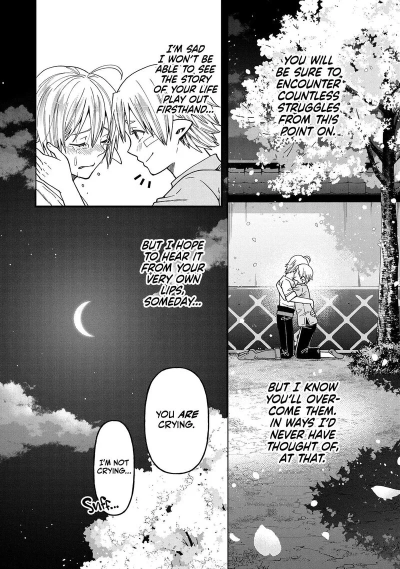 Tensei Shite High Elf ni Narimashitaga, Slow Life wa 120-nen de Akimashita Chapter 22 page 24