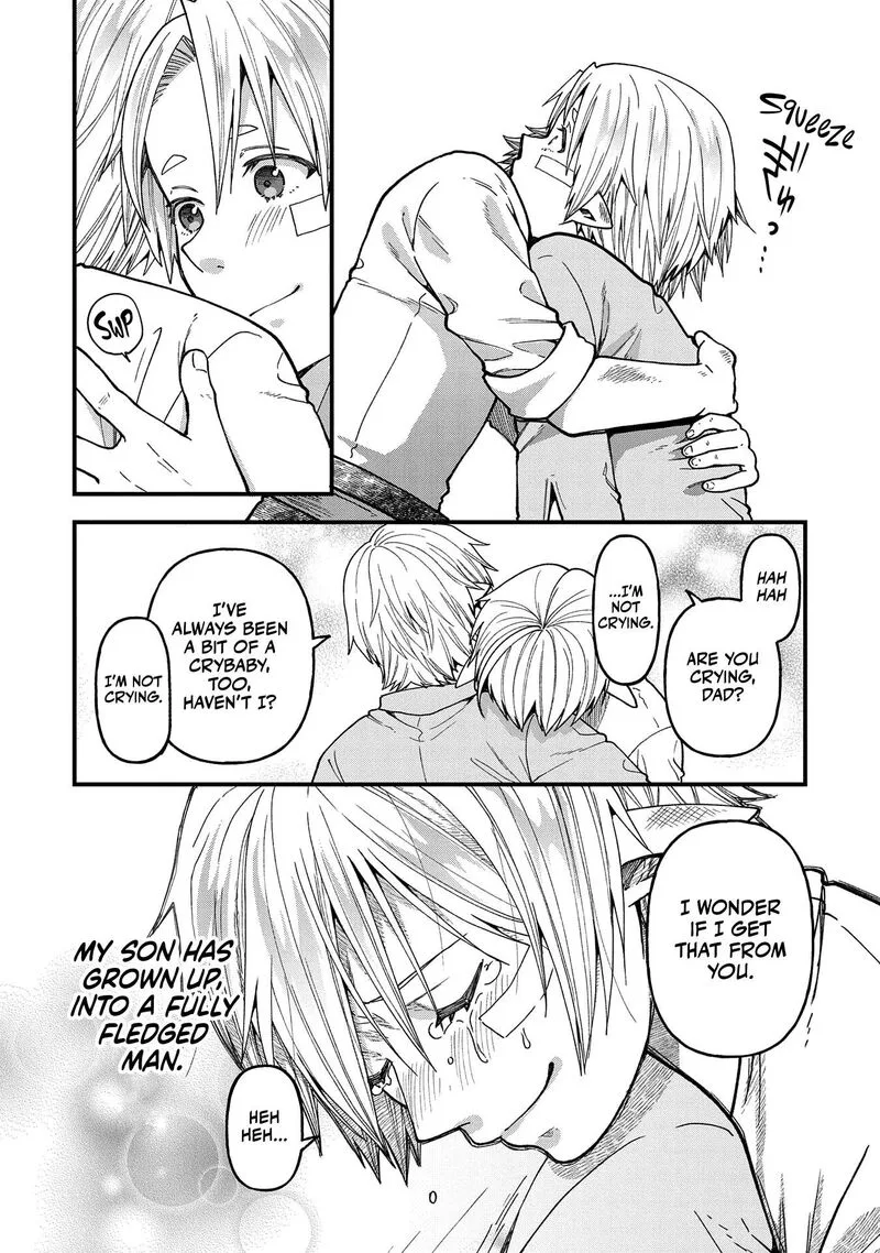 Tensei Shite High Elf ni Narimashitaga, Slow Life wa 120-nen de Akimashita Chapter 22 page 23