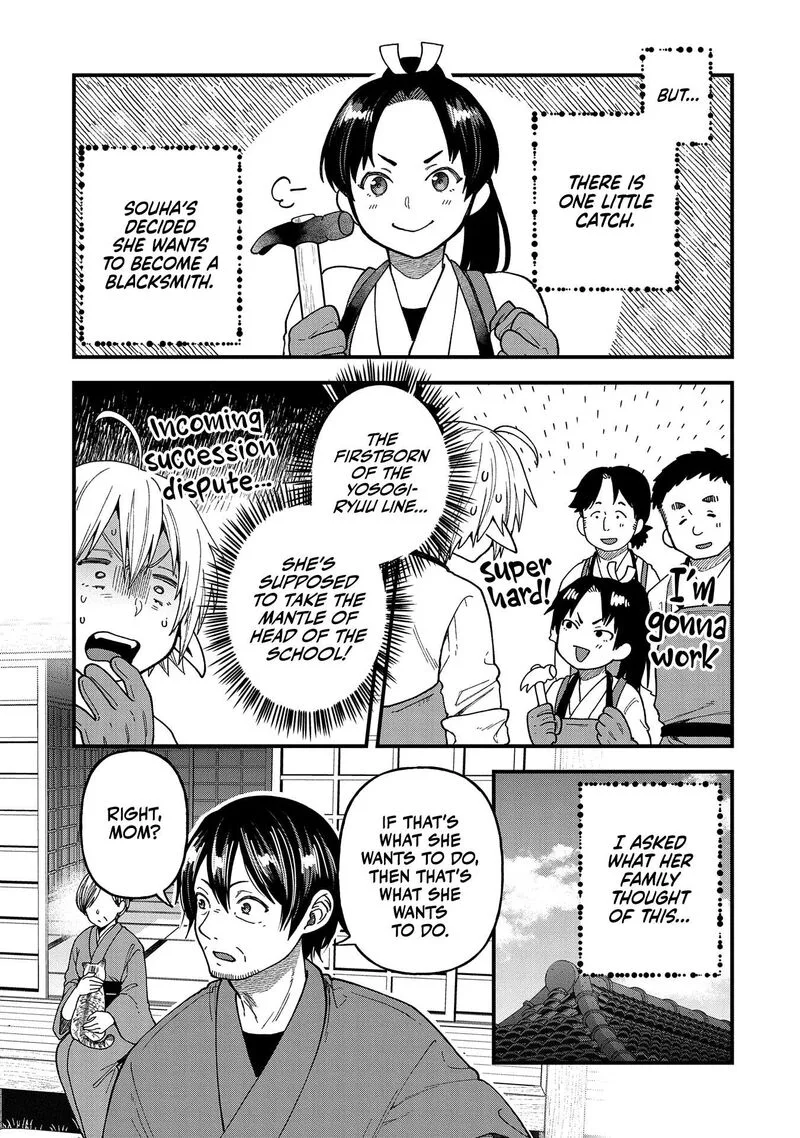 Tensei Shite High Elf ni Narimashitaga, Slow Life wa 120-nen de Akimashita Chapter 22 page 26