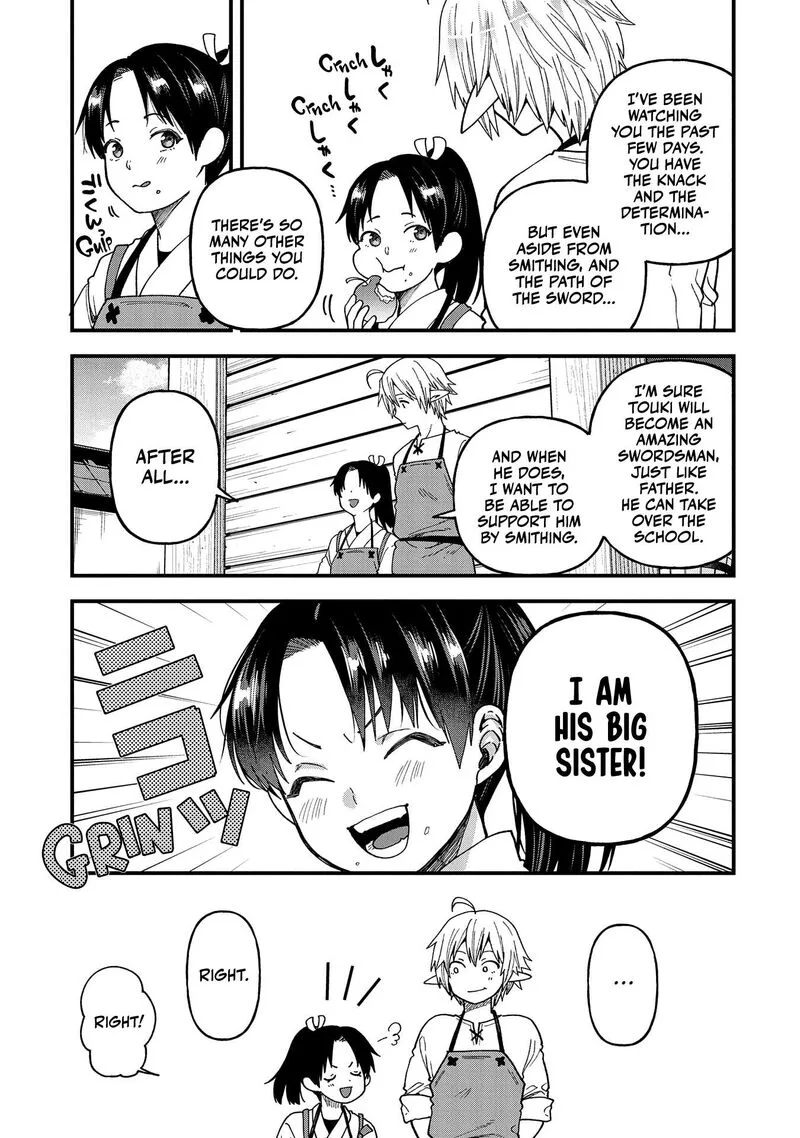 Tensei Shite High Elf ni Narimashitaga, Slow Life wa 120-nen de Akimashita Chapter 22 page 28
