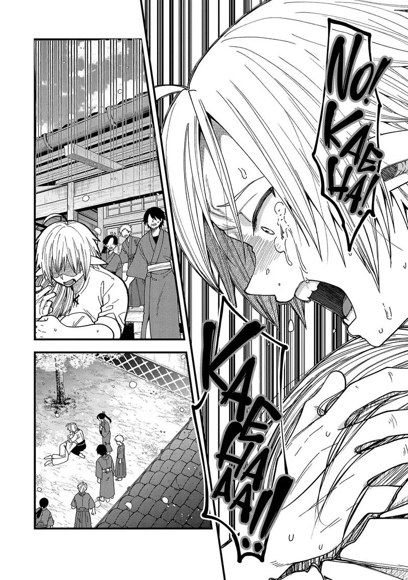 Tensei Shite High Elf ni Narimashitaga, Slow Life wa 120-nen de Akimashita Chapter 22 page 36