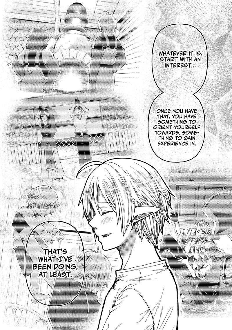 Tensei Shite High Elf ni Narimashitaga, Slow Life wa 120-nen de Akimashita Chapter 23 page 19