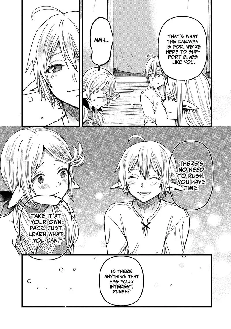 Tensei Shite High Elf ni Narimashitaga, Slow Life wa 120-nen de Akimashita Chapter 23 page 18