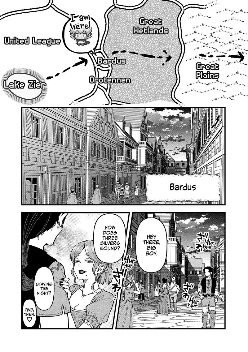 Tensei Shite High Elf ni Narimashitaga, Slow Life wa 120-nen de Akimashita Chapter 23 page 29