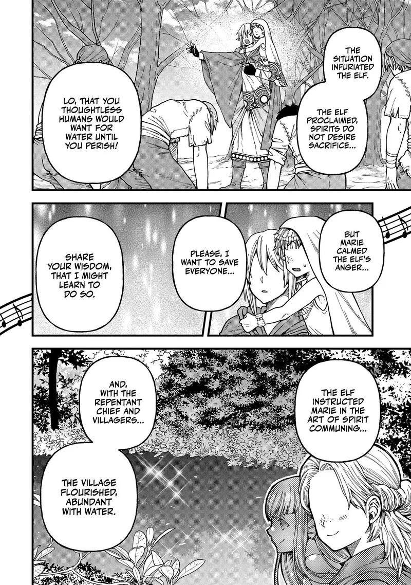 Tensei Shite High Elf ni Narimashitaga, Slow Life wa 120-nen de Akimashita Chapter 23 page 13