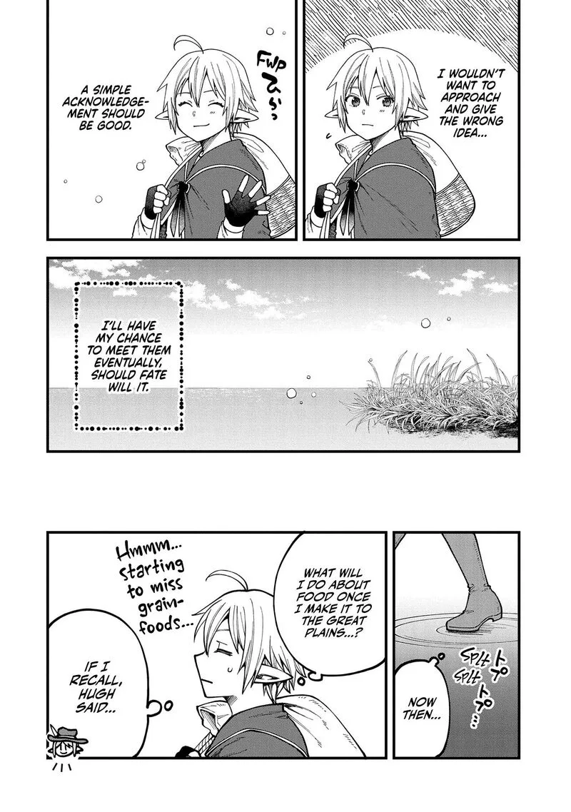 Tensei Shite High Elf ni Narimashitaga, Slow Life wa 120-nen de Akimashita Chapter 24 page 11
