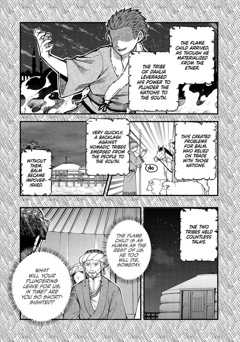 Tensei Shite High Elf ni Narimashitaga, Slow Life wa 120-nen de Akimashita Chapter 25 page 3