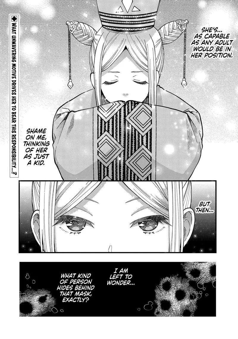 Tensei Shite High Elf ni Narimashitaga, Slow Life wa 120-nen de Akimashita Chapter 25 page 29