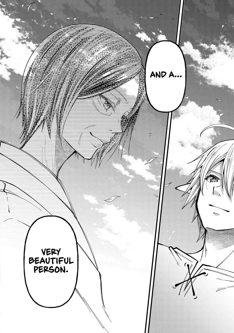 Tensei Shite High Elf ni Narimashitaga, Slow Life wa 120-nen de Akimashita Chapter 26 page 7